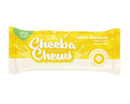 cheeba chews fruit taffy