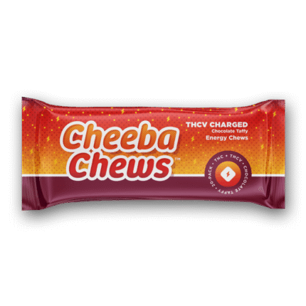 cheeba chew​