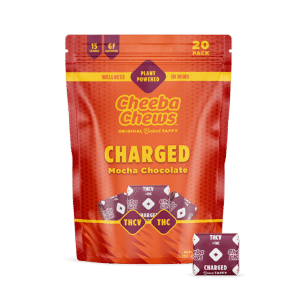 cheeba chew​