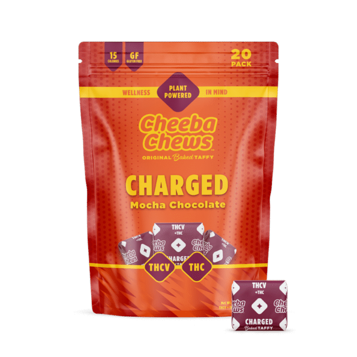 cheeba chew​